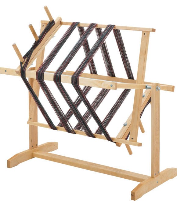 Schacht Spindle Company Weaving Schacht Warping Boards