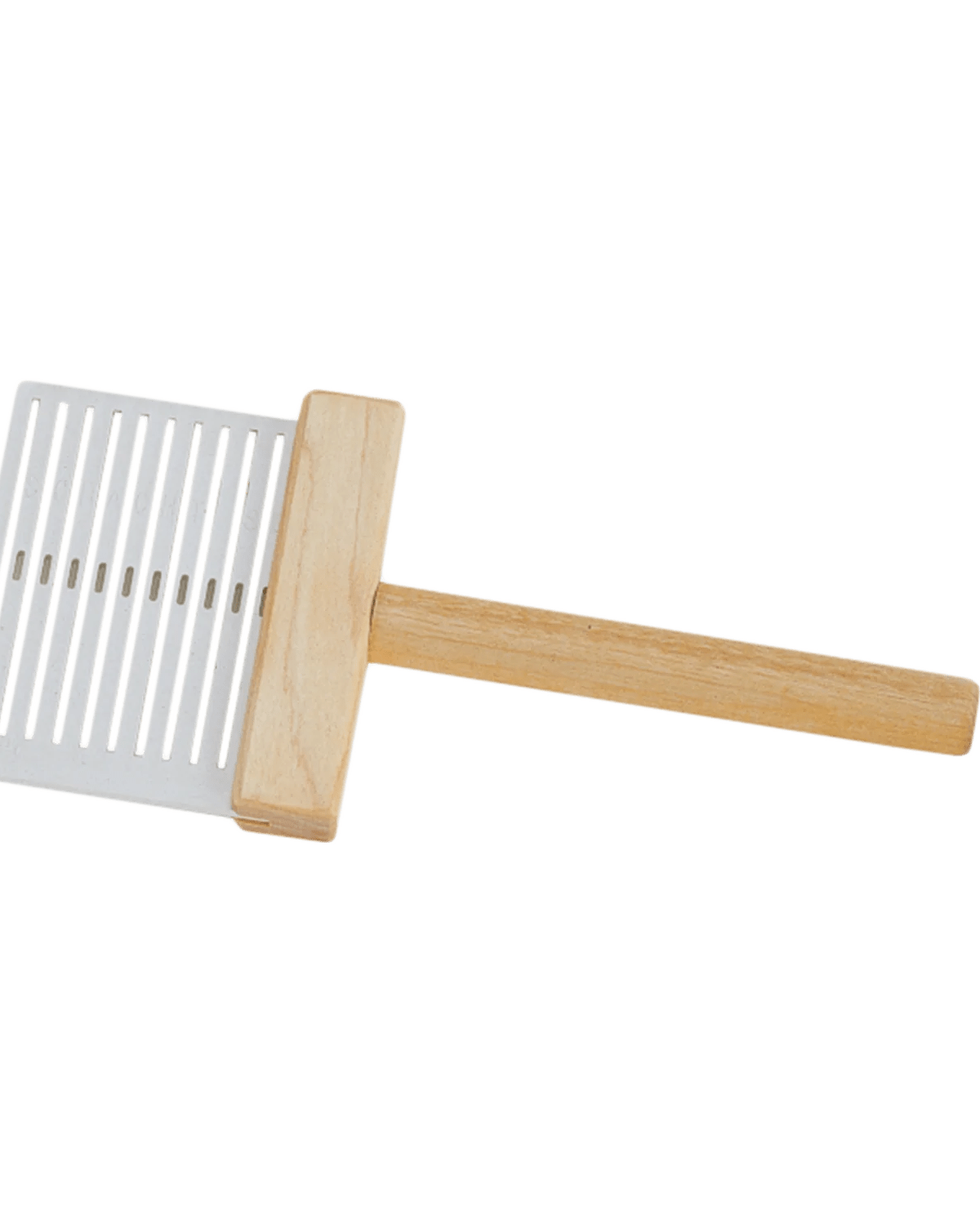 Schacht Spindle Company Weaving Schacht Warping Paddle