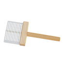 Schacht Spindle Company Weaving Schacht Warping Paddle