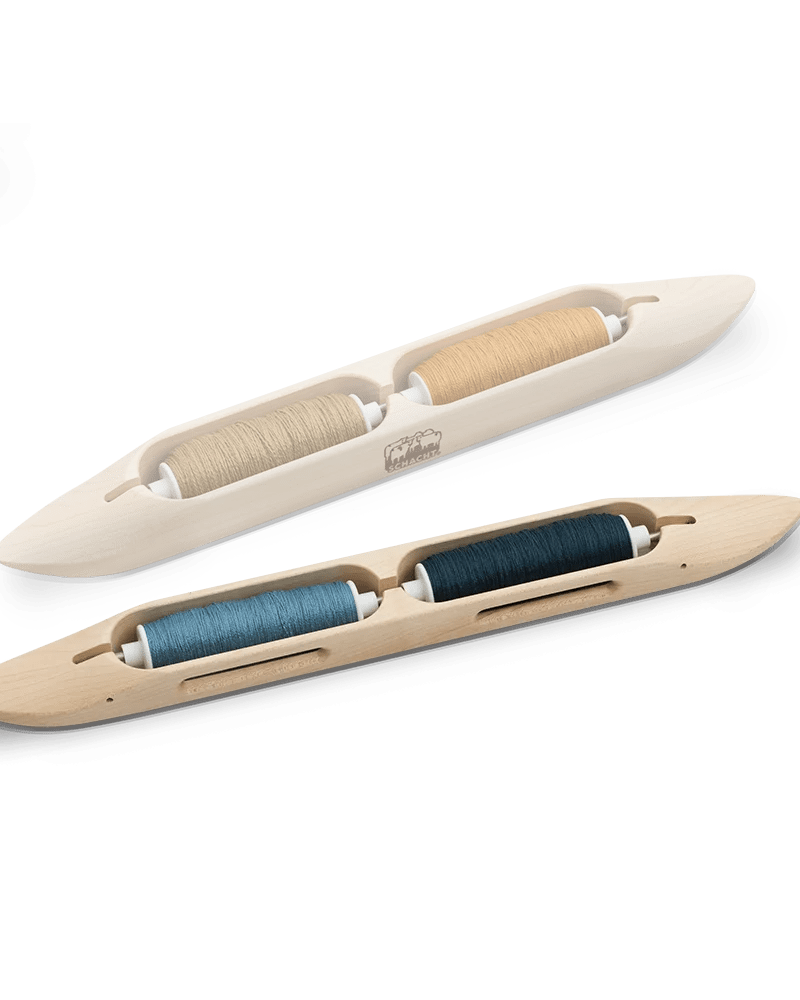 Schacht Spindle Company Weaving Schacht Boat Shuttles