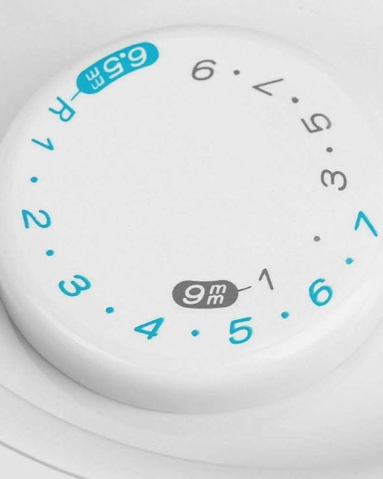 Silver Reed Silver Reed LK-150 Knitting Machine Silver Reed Intarsia Carriage