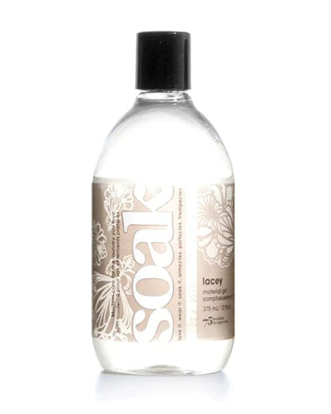 SOAK Other Lacey Soak Full Size