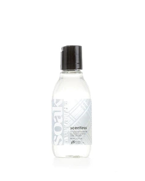 SOAK Other Scentless Soak Travel Size