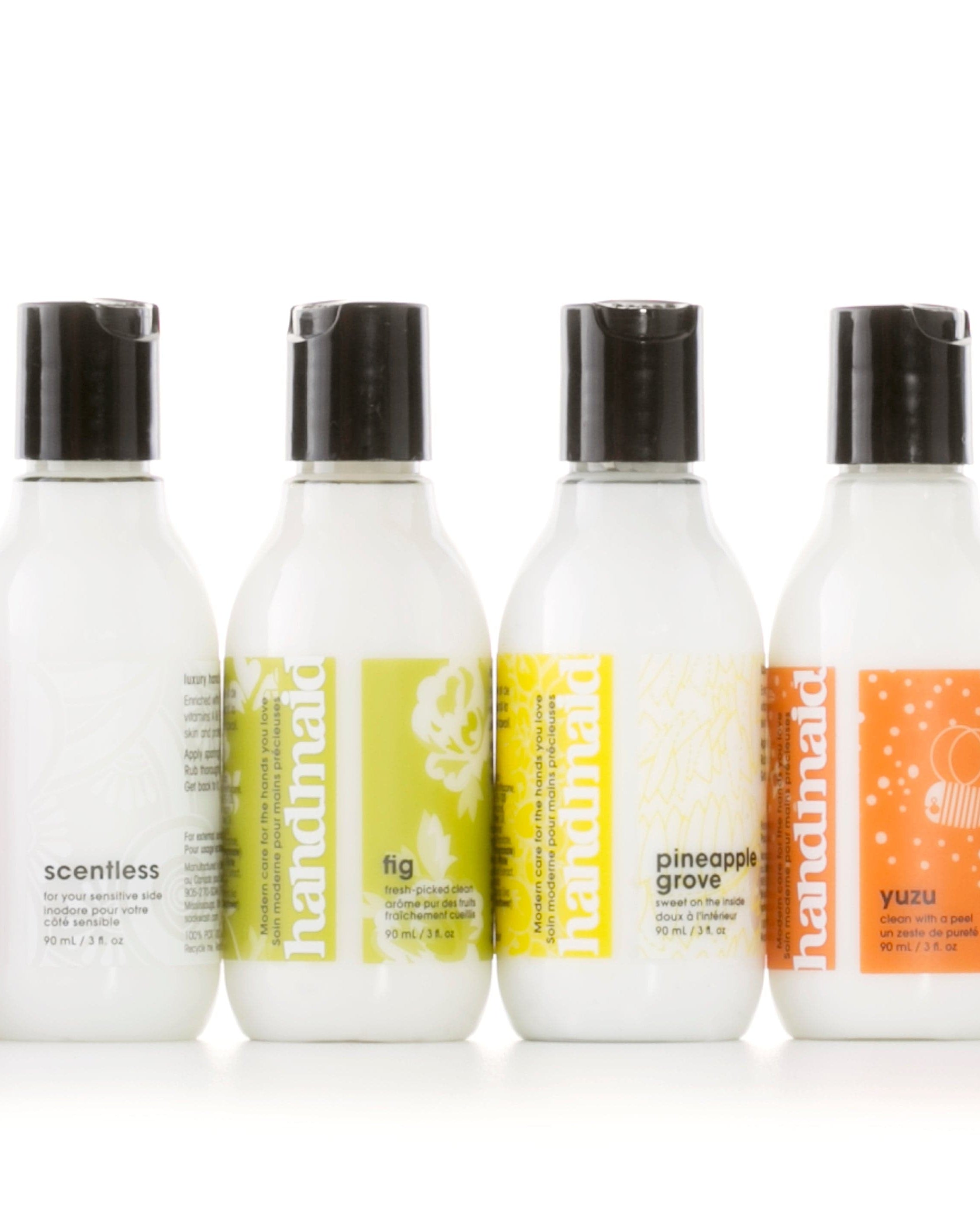 SOAK Other SOAK Handmaid Hand Cream - 3 oz bottle