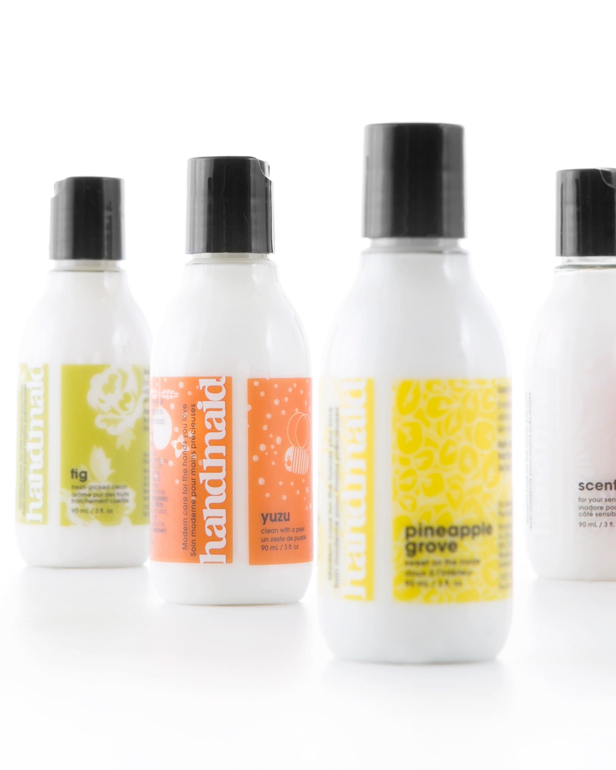 SOAK Other SOAK Handmaid Hand Cream - 3 oz bottle