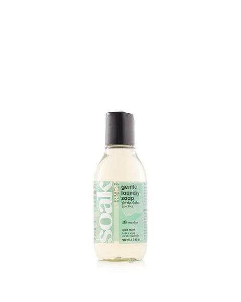 SOAK Other Wild Mint Soak Travel Size