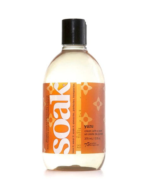 SOAK Other Yuzu Soak Full Size