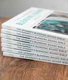 SweetGeorgia Yarns Books The Spinner's Blending Board Bible
