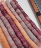 SweetGeorgia Yarns Books The Spinner's Blending Board Bible