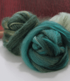 SweetGeorgia Yarns Books The Spinner's Blending Board Bible