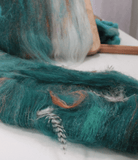 SweetGeorgia Yarns Books The Spinner's Blending Board Bible