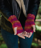 SweetGeorgia Yarns Crochet Patterns Baileya