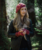 SweetGeorgia Yarns Crochet Patterns Baileya
