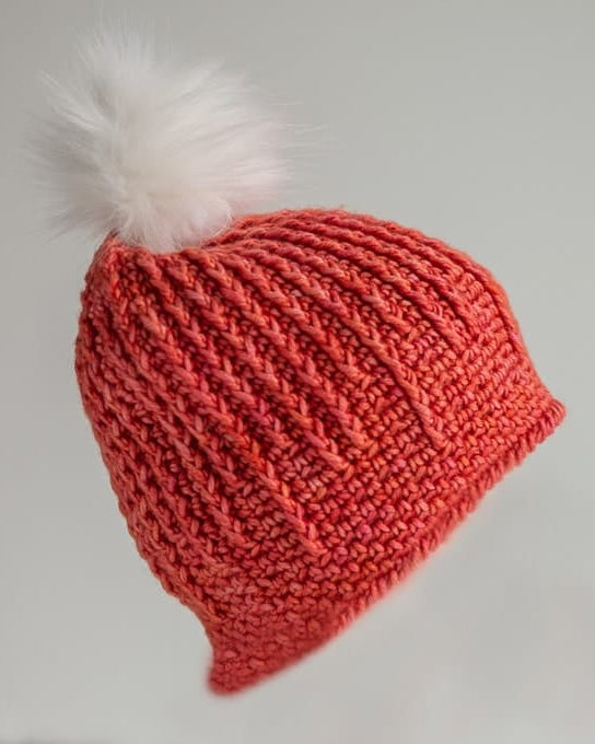 SweetGeorgia Yarns Crochet Patterns Eliora