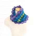 SweetGeorgia Yarns Crochet Patterns Garden Hue