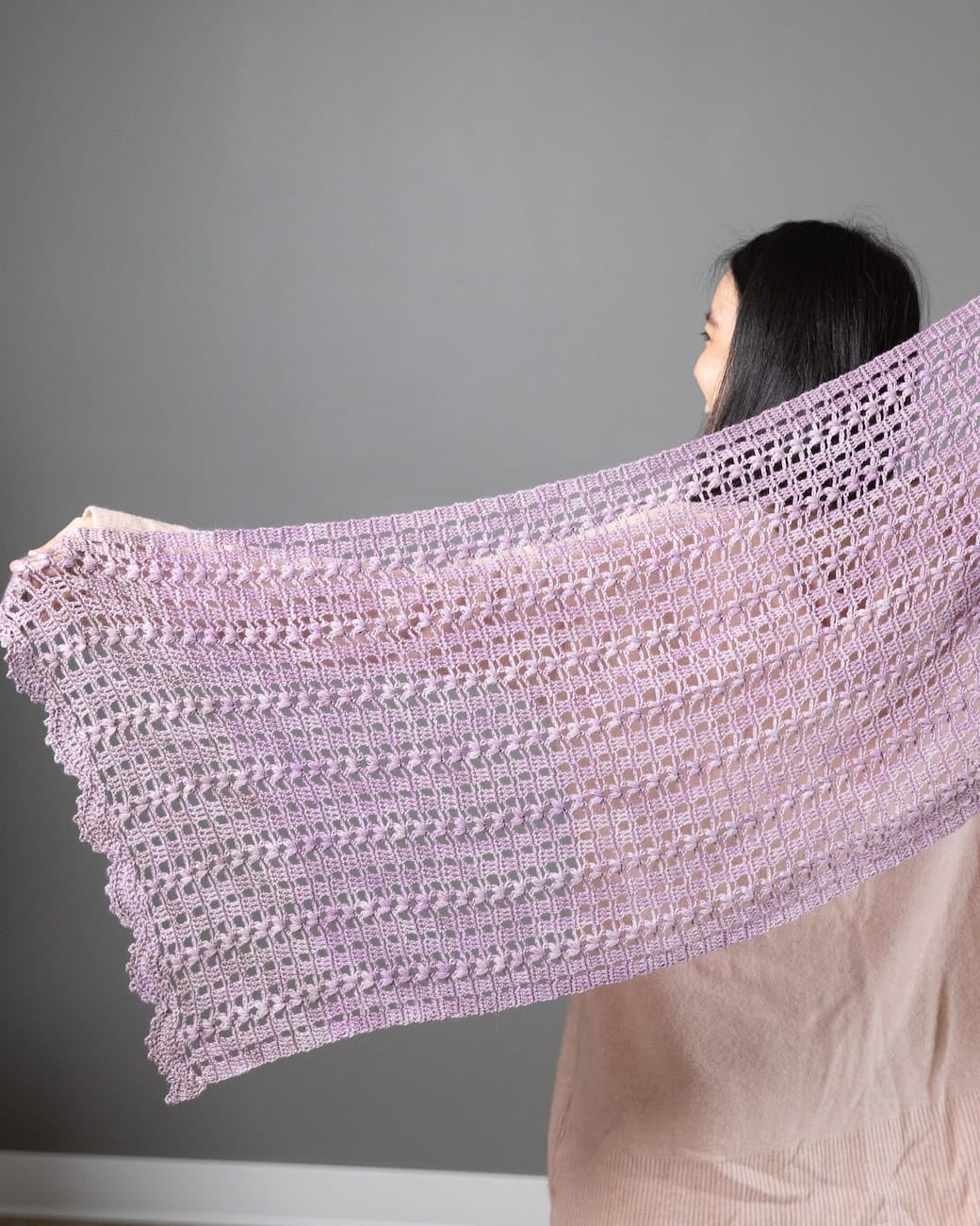 SweetGeorgia Yarns Crochet Patterns Heartfelt