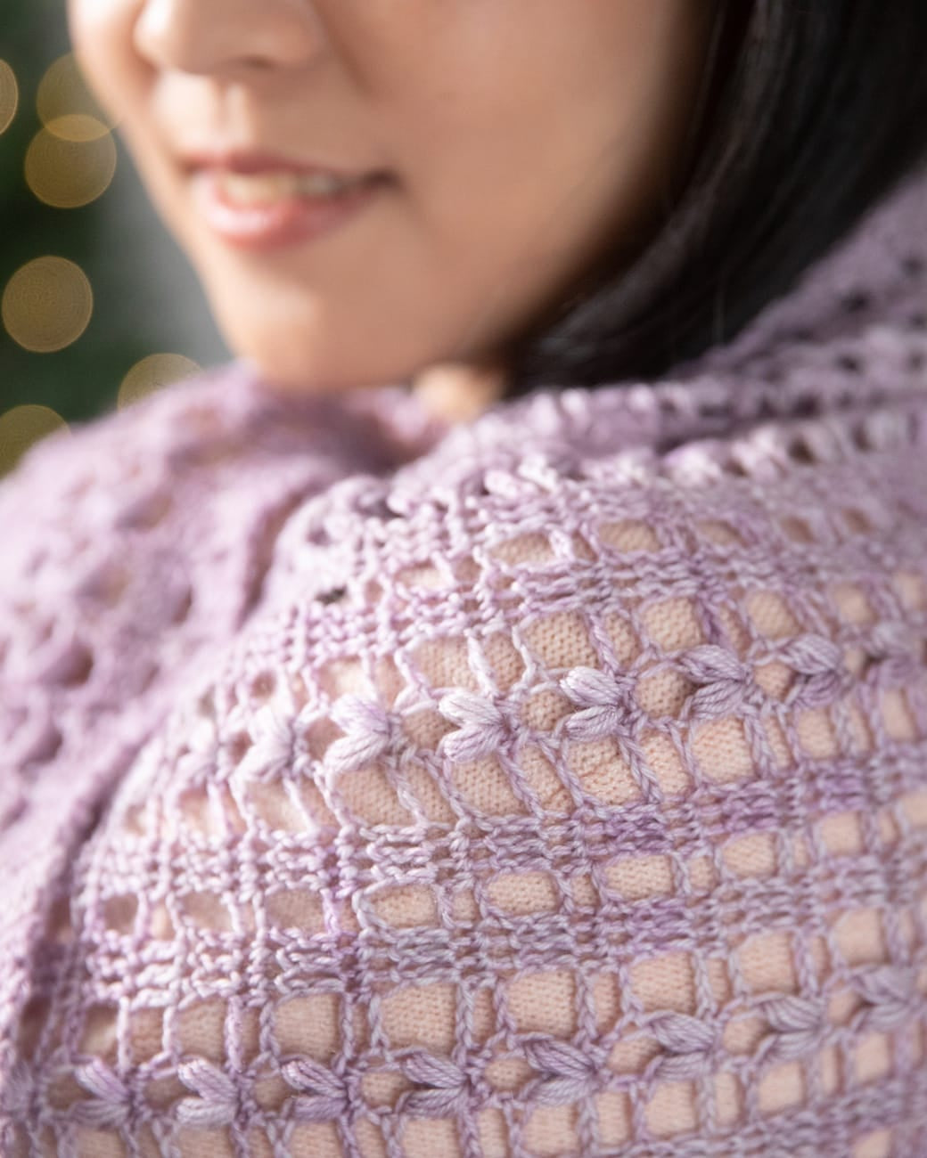 SweetGeorgia Yarns Crochet Patterns Heartfelt