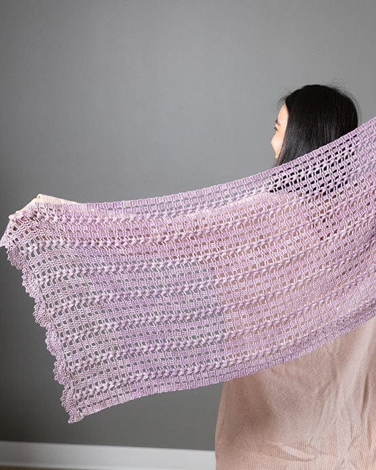SweetGeorgia Yarns Crochet Patterns Heartfelt
