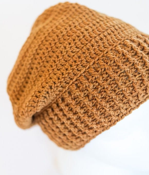 SweetGeorgia Yarns Crochet Patterns Hilo