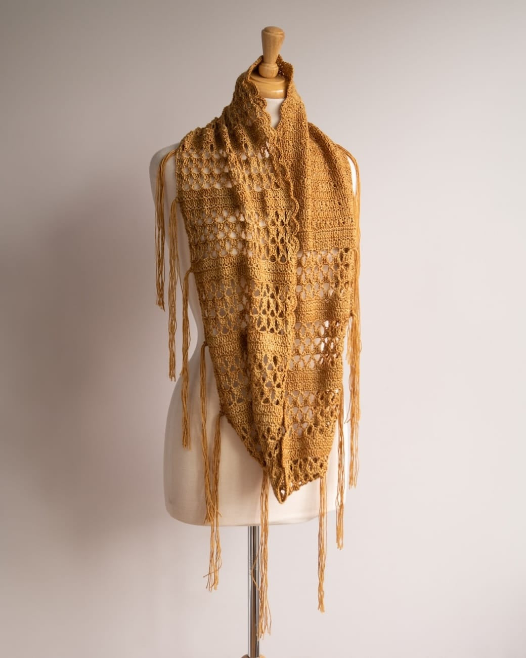SweetGeorgia Yarns Crochet Patterns Lana