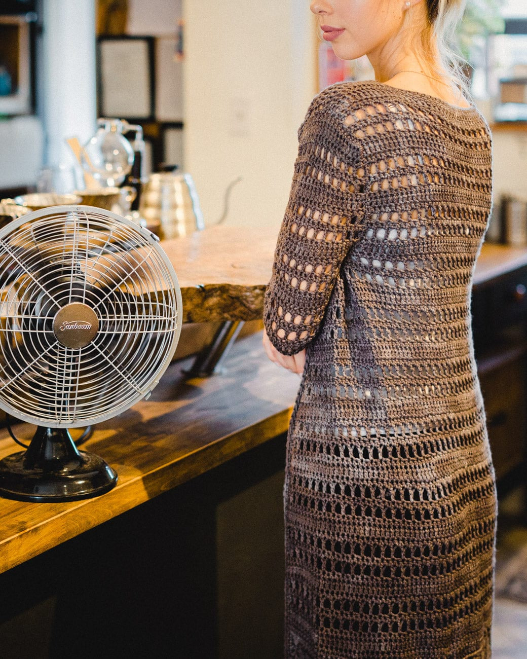 SweetGeorgia Yarns Crochet Patterns Medallion