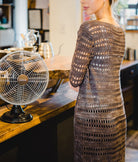 SweetGeorgia Yarns Crochet Patterns Medallion