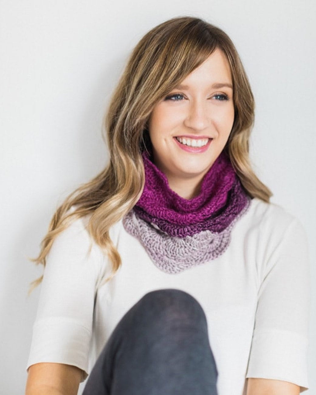 SweetGeorgia Yarns Crochet Patterns Memii