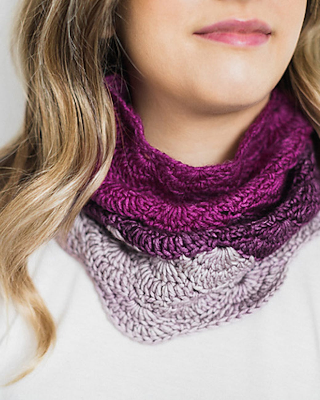 SweetGeorgia Yarns Crochet Patterns Memii