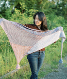 SweetGeorgia Yarns Crochet Patterns Night Bloom