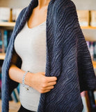 SweetGeorgia Yarns Crochet Patterns Seiche