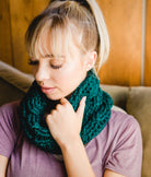 SweetGeorgia Yarns Crochet Patterns Tully