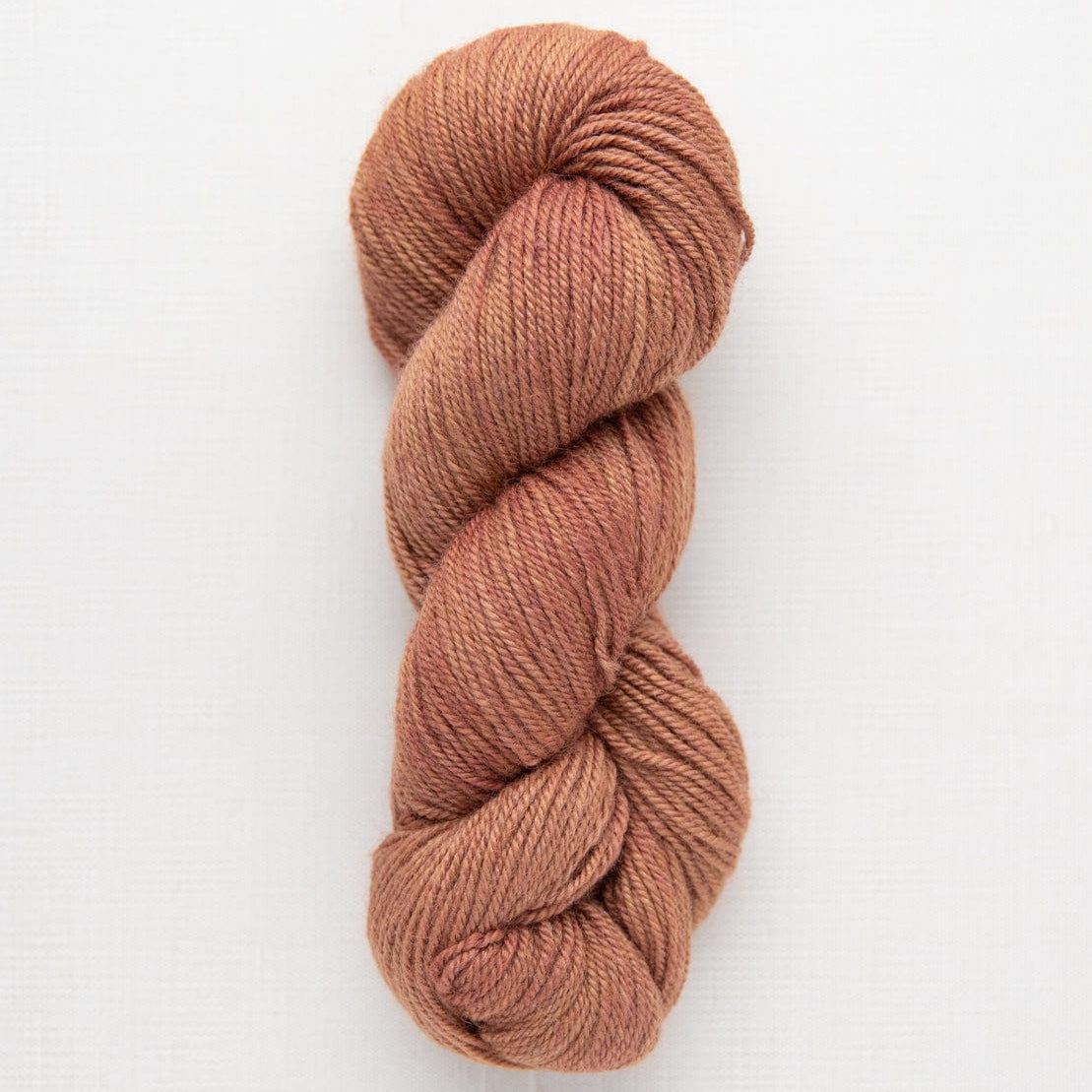 SweetGeorgia Yarns DK Yarns Amber Ale BFL+Silk DK