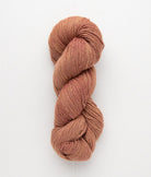 SweetGeorgia Yarns DK Yarns Amber Ale BFL+Silk DK