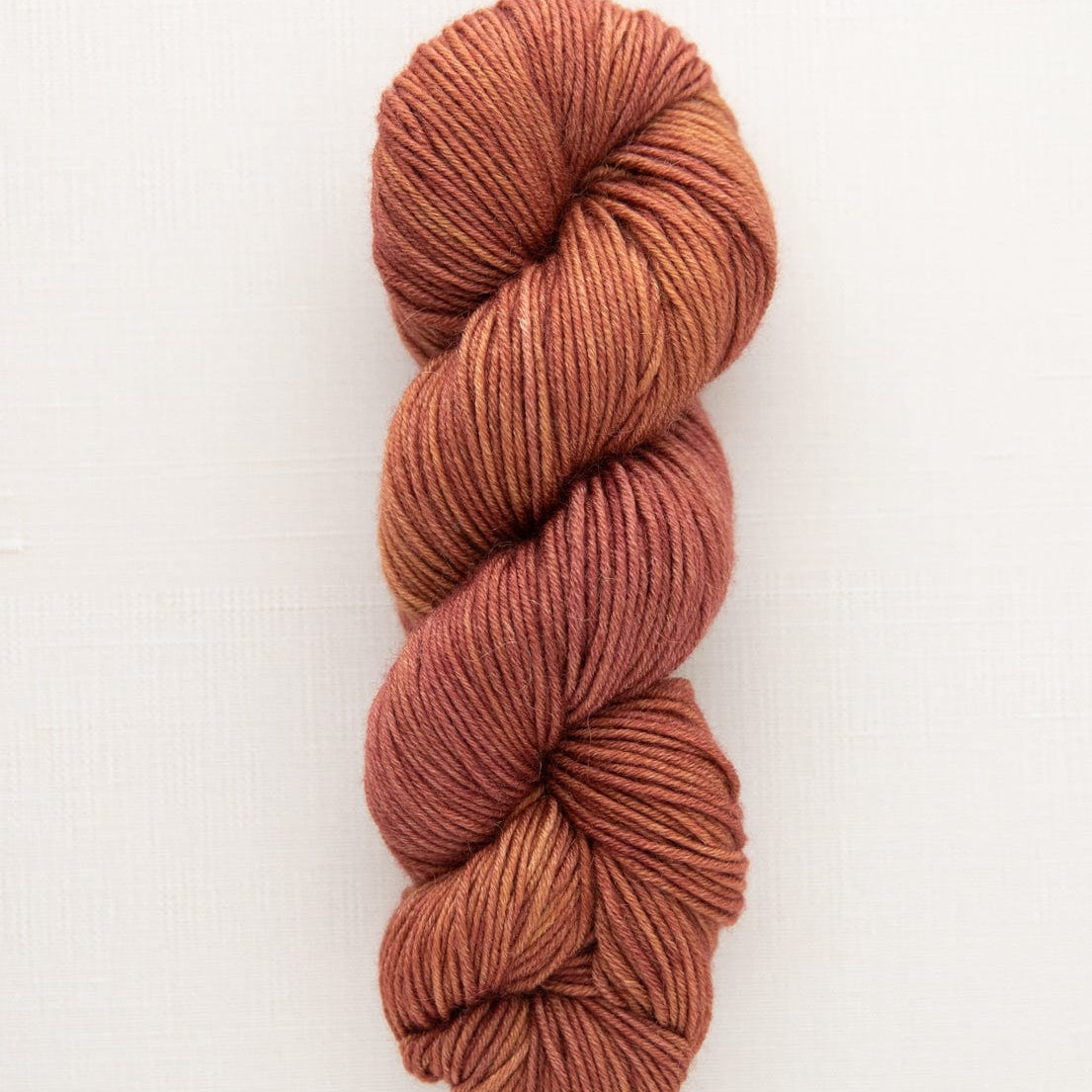 SweetGeorgia Yarns DK Yarns Amber Ale Mohair Silk DK