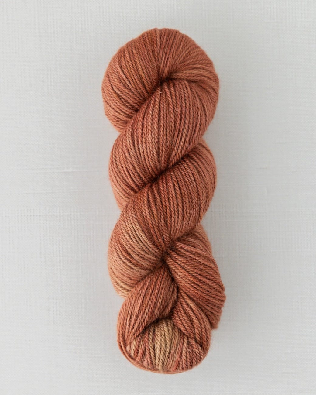SweetGeorgia Yarns DK Yarns Amber Ale Trifecta DK
