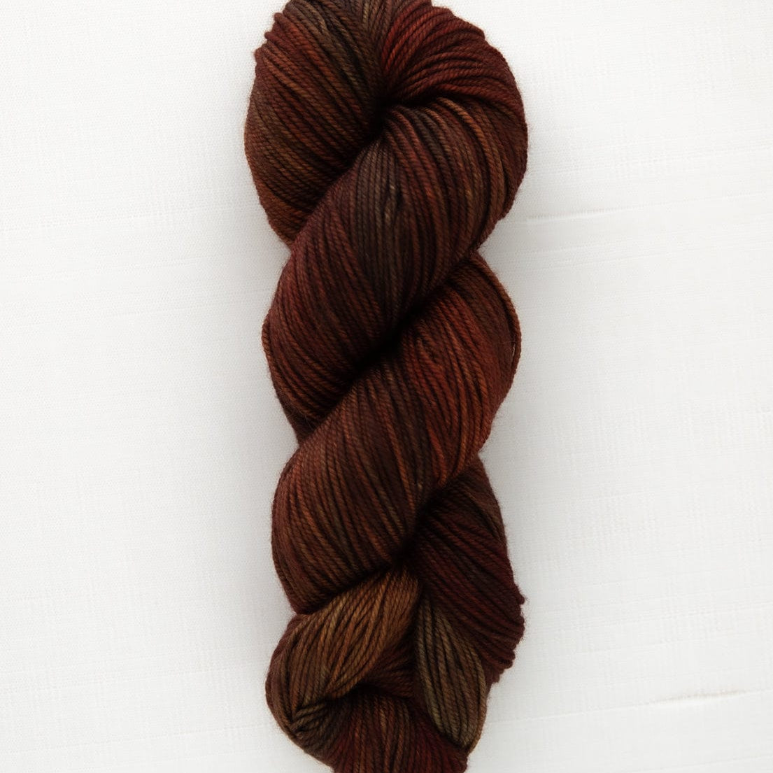 SweetGeorgia Yarns DK Yarns Arbutus Superwash DK