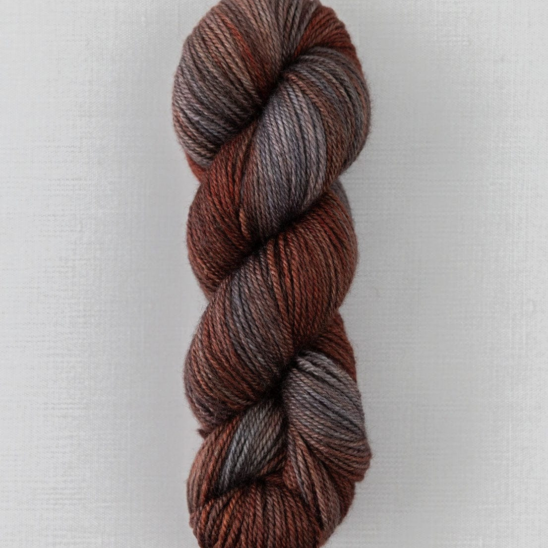 SweetGeorgia Yarns DK Yarns Arbutus Trifecta DK