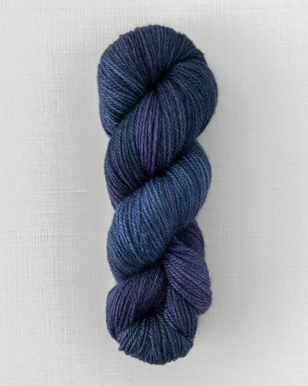SweetGeorgia Yarns DK Yarns Atlantis Trifecta DK