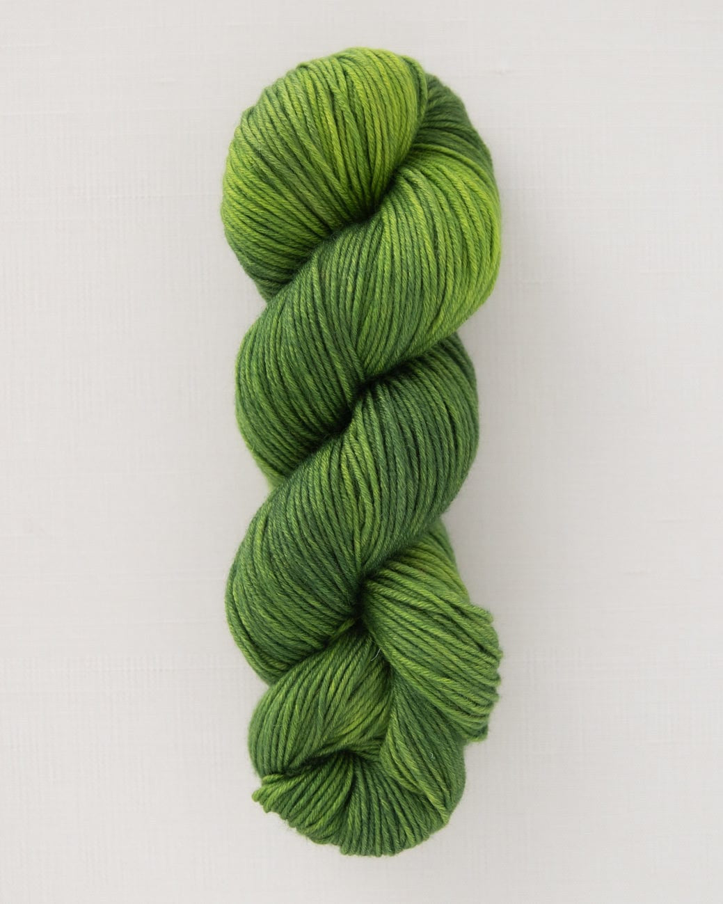 SweetGeorgia Yarns DK Yarns Basil Mohair Silk DK