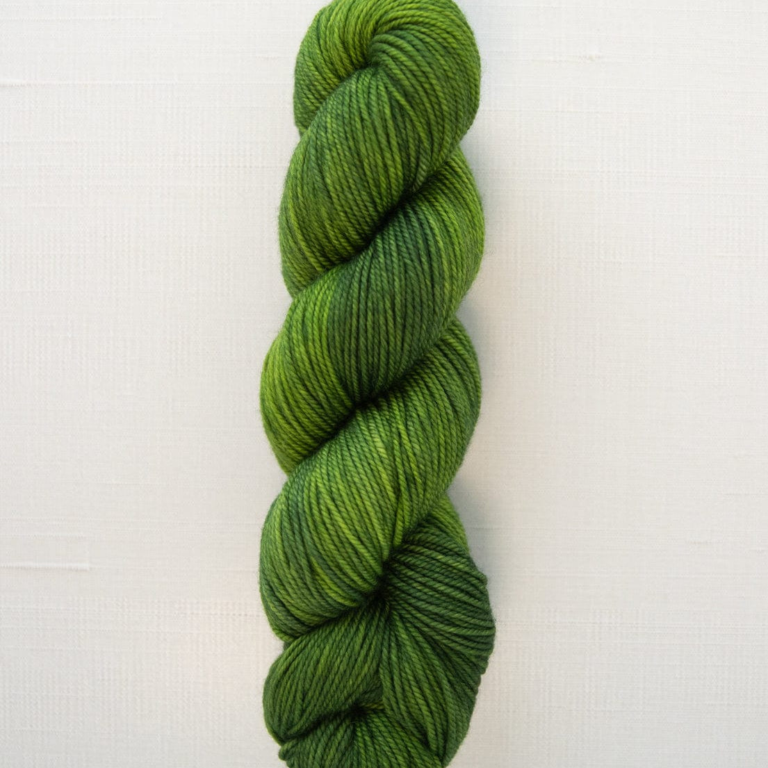 SweetGeorgia Yarns DK Yarns Basil Superwash DK