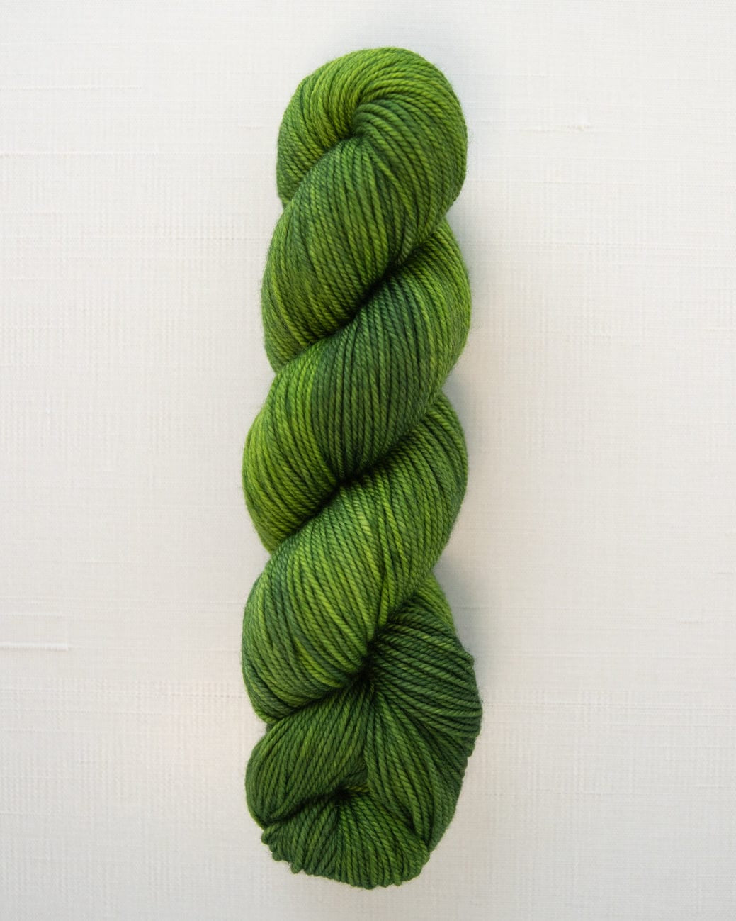 SweetGeorgia Yarns DK Yarns Basil Superwash DK