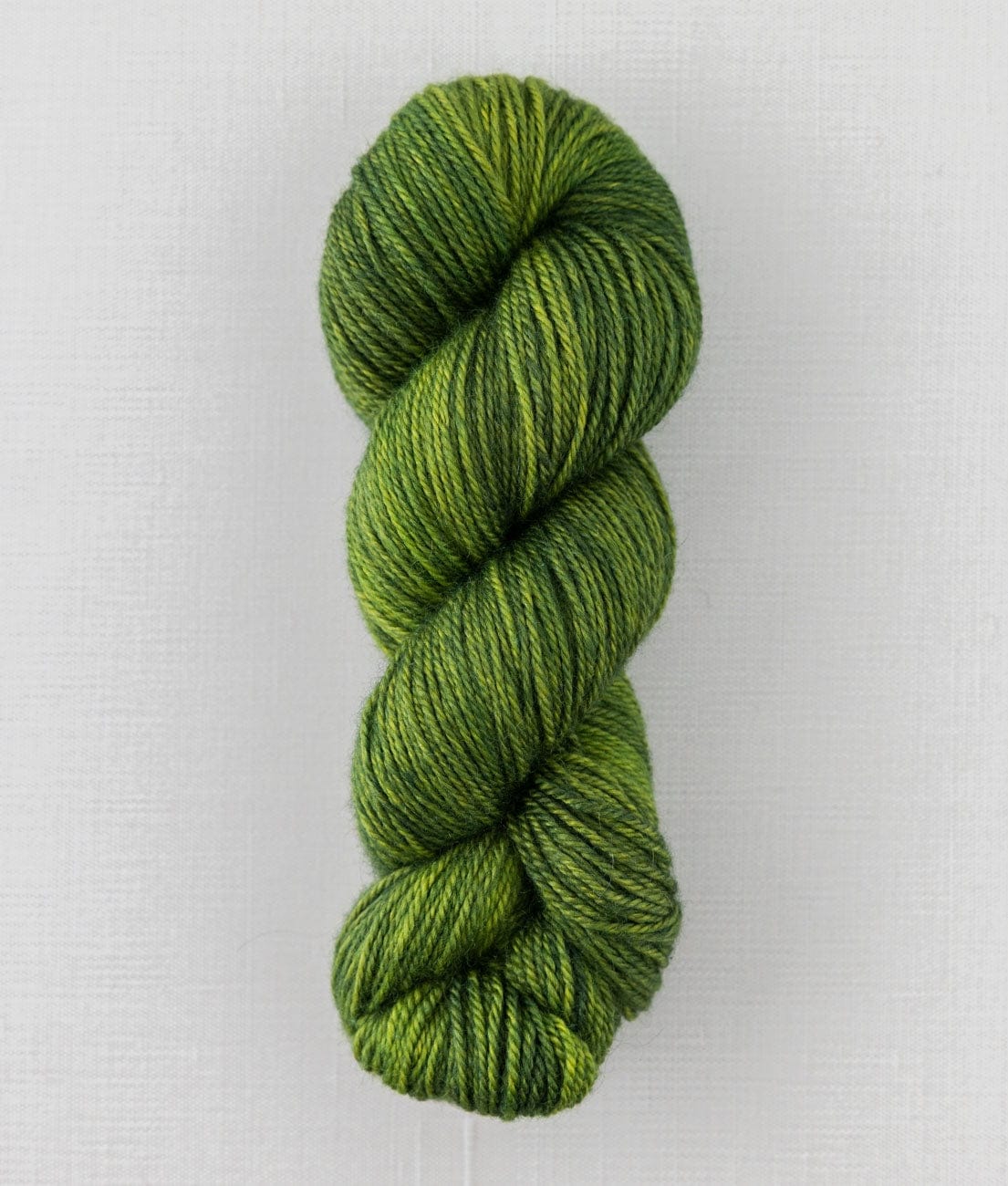 SweetGeorgia Yarns DK Yarns Basil Trifecta DK