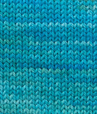 SweetGeorgia Yarns DK Yarns Beach House BFL+Silk DK