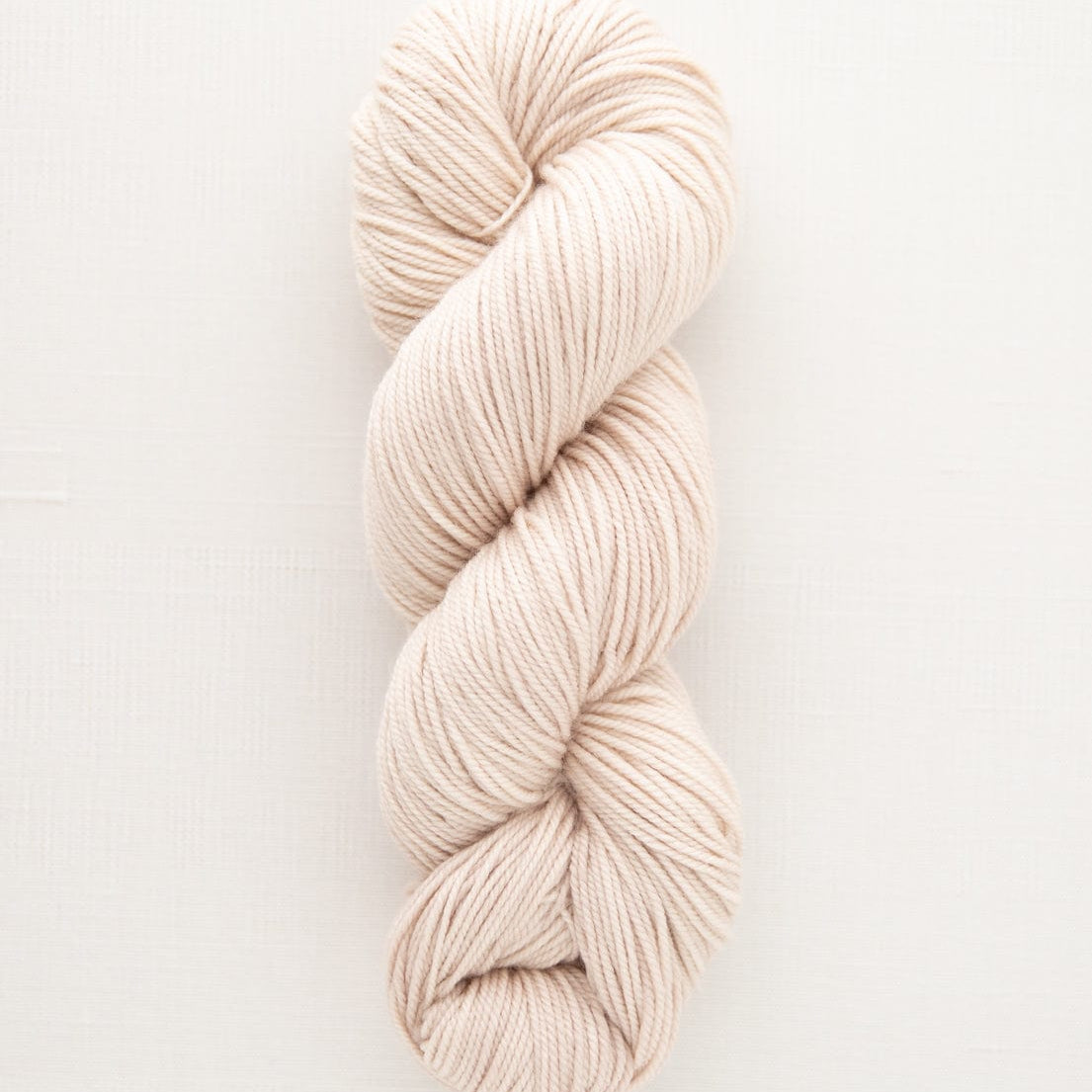 SweetGeorgia Yarns DK Yarns Birch Superwash DK