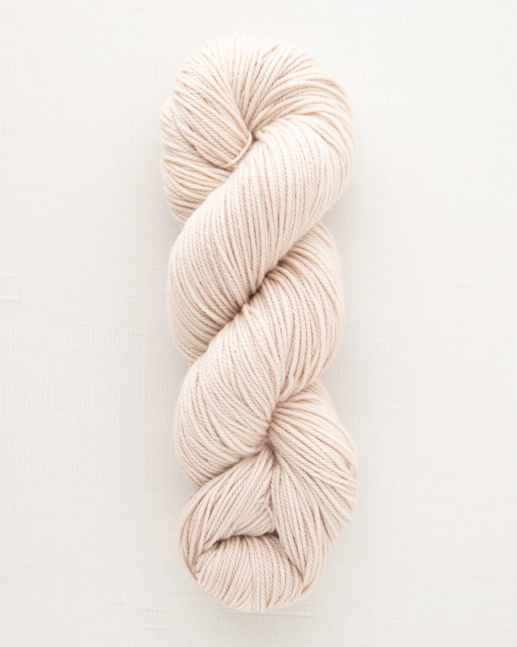 SweetGeorgia Yarns DK Yarns Birch Superwash DK