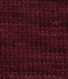 SweetGeorgia Yarns DK Yarns Black Plum BFL+Silk DK