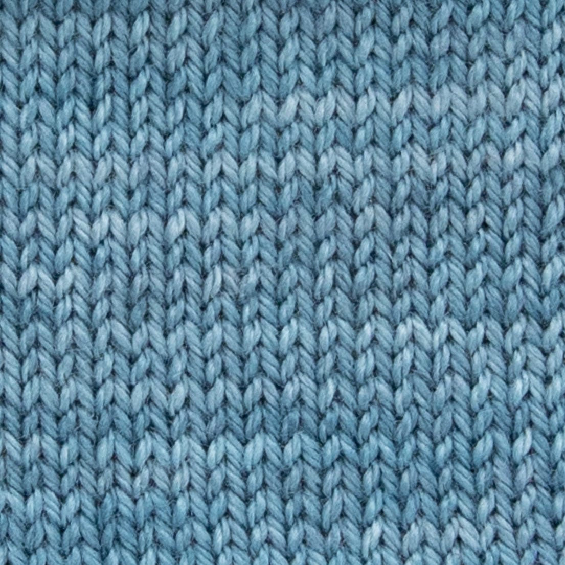 SweetGeorgia Yarns DK Yarns Blue Canoe BFL+Silk DK