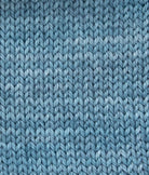 SweetGeorgia Yarns DK Yarns Blue Canoe BFL+Silk DK