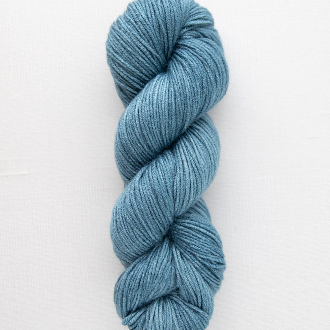 SweetGeorgia Yarns DK Yarns Blue Canoe Mohair Silk DK