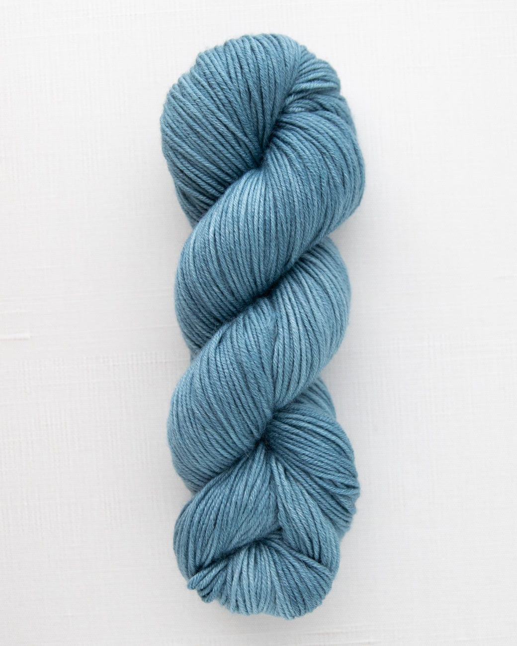 SweetGeorgia Yarns DK Yarns Blue Canoe Mohair Silk DK